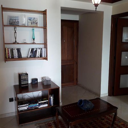 Ocean Apartment ราบัต ภายนอก รูปภาพ