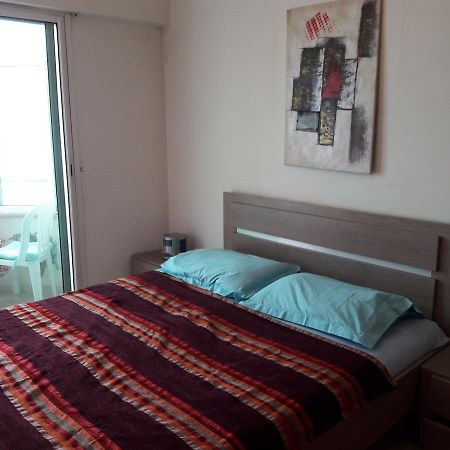 Ocean Apartment ราบัต ภายนอก รูปภาพ