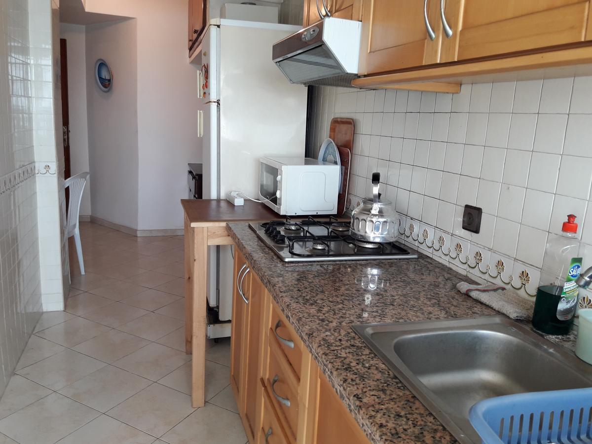 Ocean Apartment ราบัต ภายนอก รูปภาพ