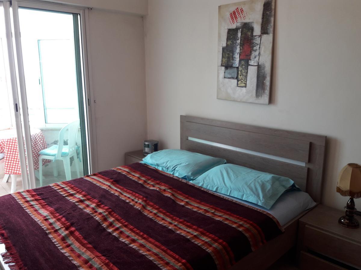 Ocean Apartment ราบัต ภายนอก รูปภาพ
