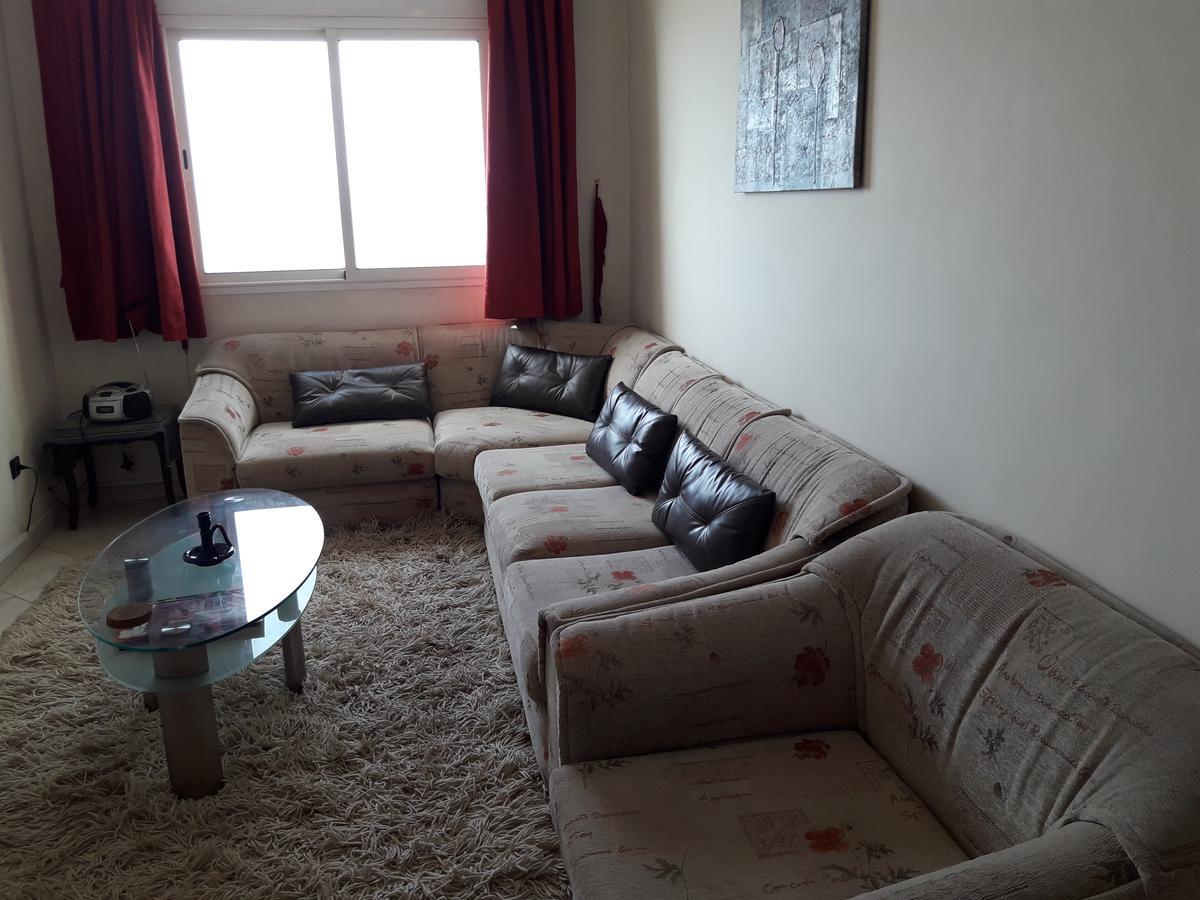 Ocean Apartment ราบัต ภายนอก รูปภาพ