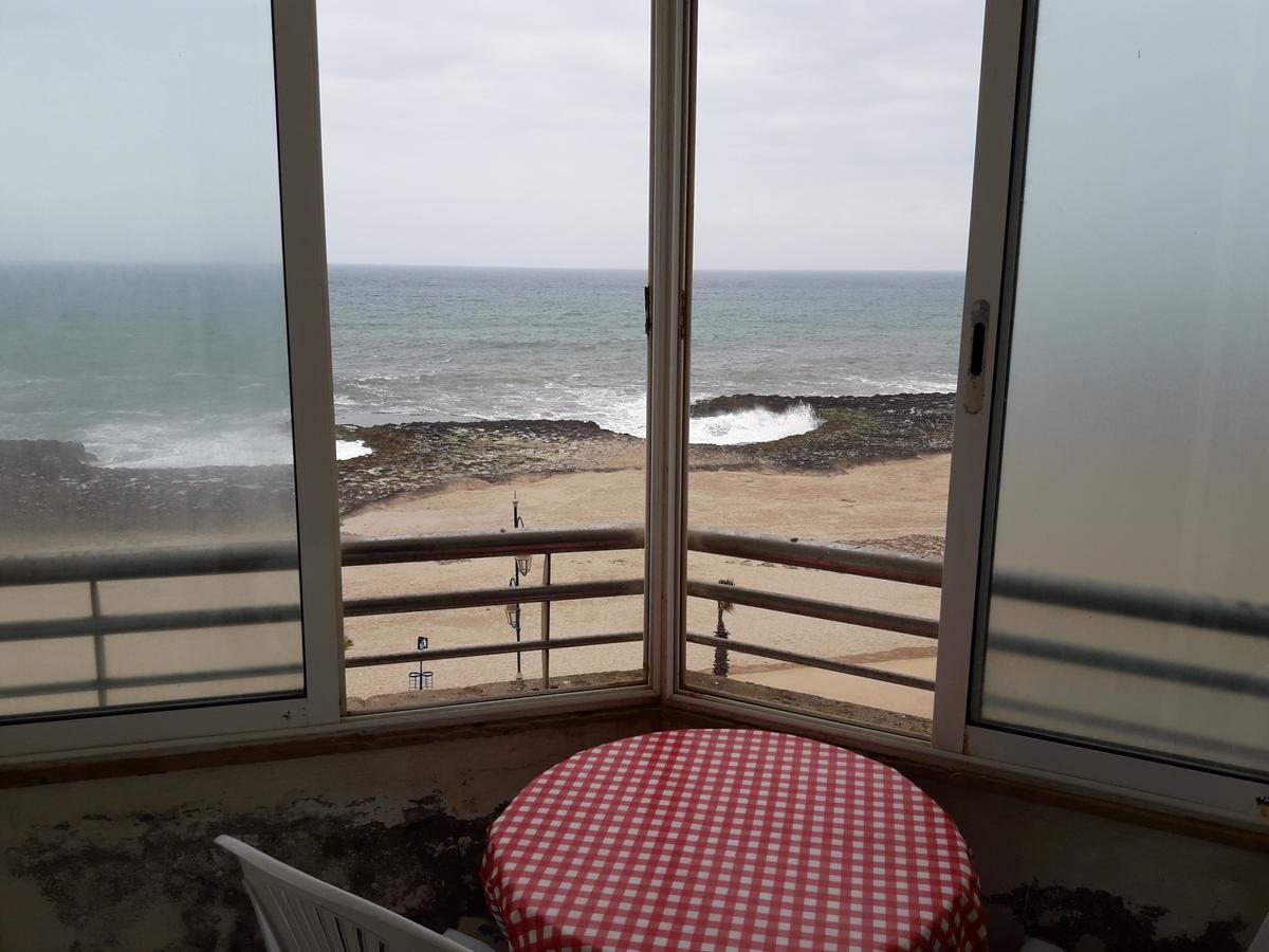 Ocean Apartment ราบัต ภายนอก รูปภาพ