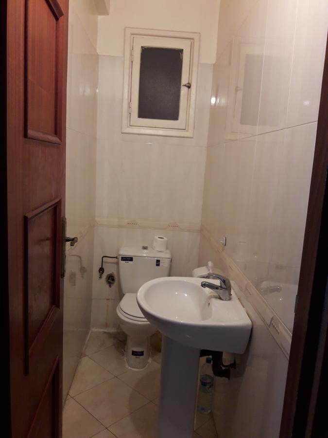 Ocean Apartment ราบัต ภายนอก รูปภาพ